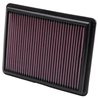 K&N | Replacement Air Filter - Acura / Honda 2007-2015