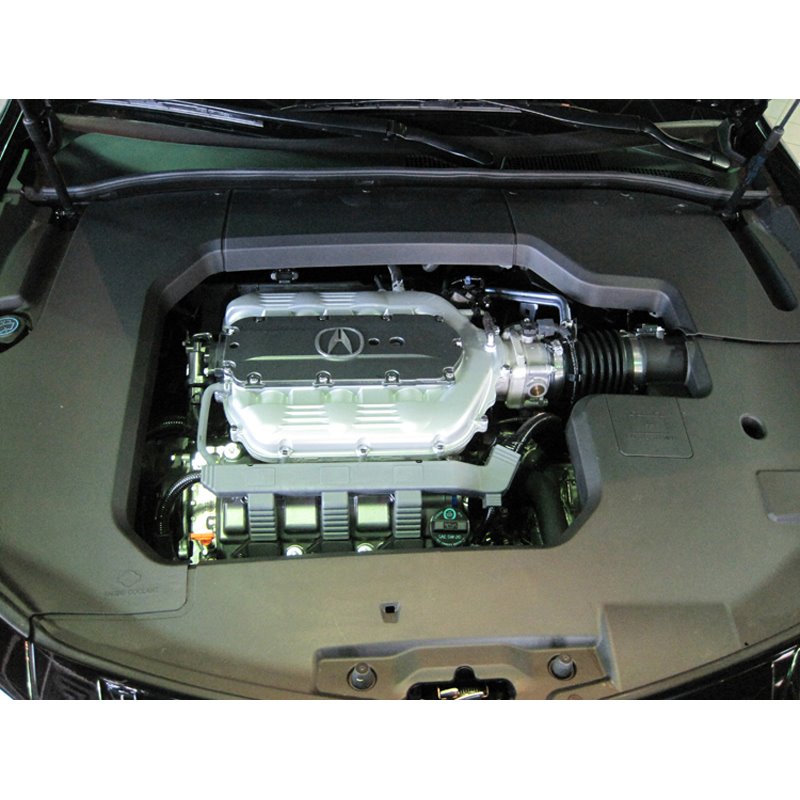 K&N | Replacement Air Filter - Acura / Honda 2007-2015
