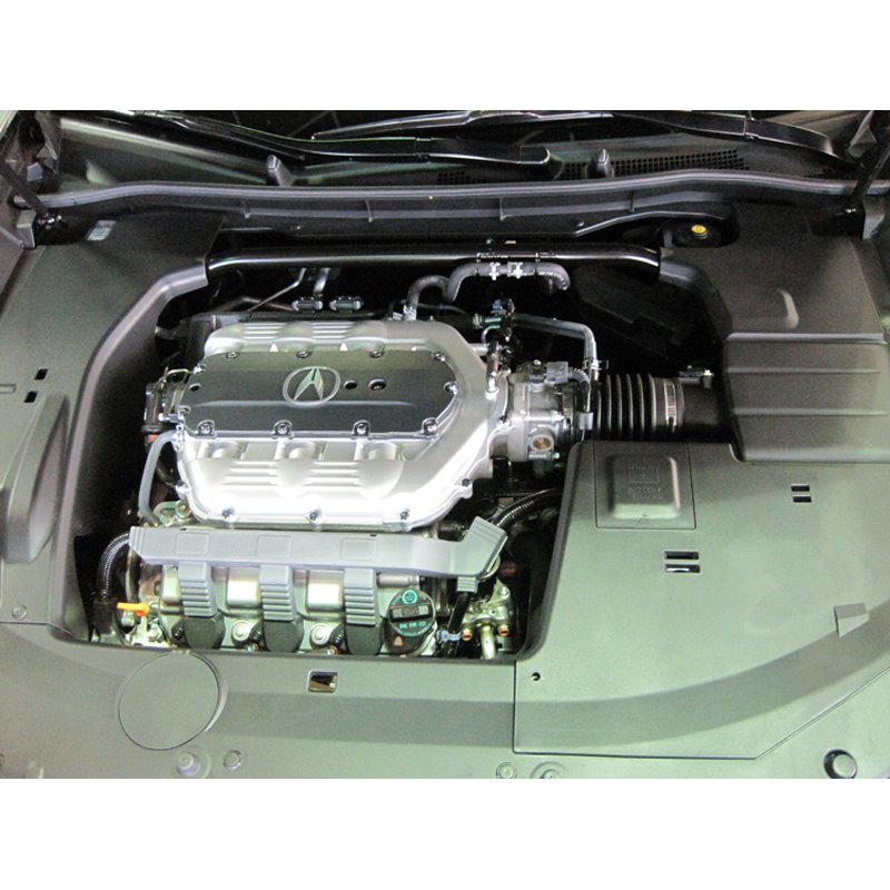K&N | Replacement Air Filter - Acura / Honda 2007-2015
