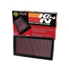 K&N | Replacement Air Filter - Mercedes-Benz 6.2L 2007-2015 K&N Air Filter