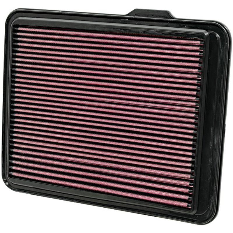K&N | Replacement Air Filter - Colorado / Canyon / H3 / H3T 2008-2012