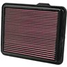 K&N | Replacement Air Filter - Colorado / Canyon / H3 / H3T 2008-2012