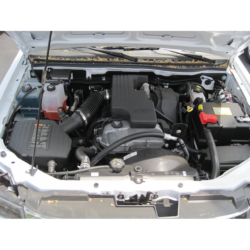 K&N | Replacement Air Filter - Colorado / Canyon / H3 / H3T 2008-2012