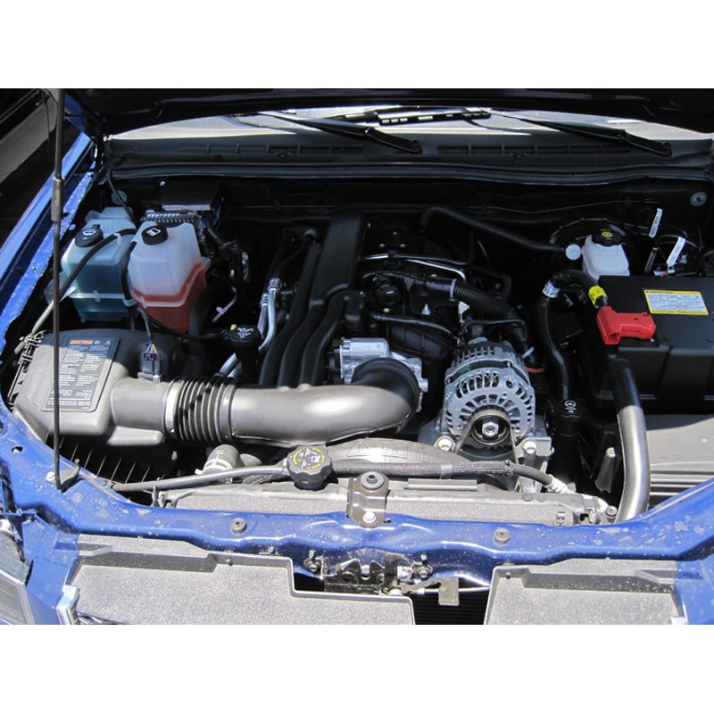 K&N | Replacement Air Filter - Colorado / Canyon / H3 / H3T 2008-2012