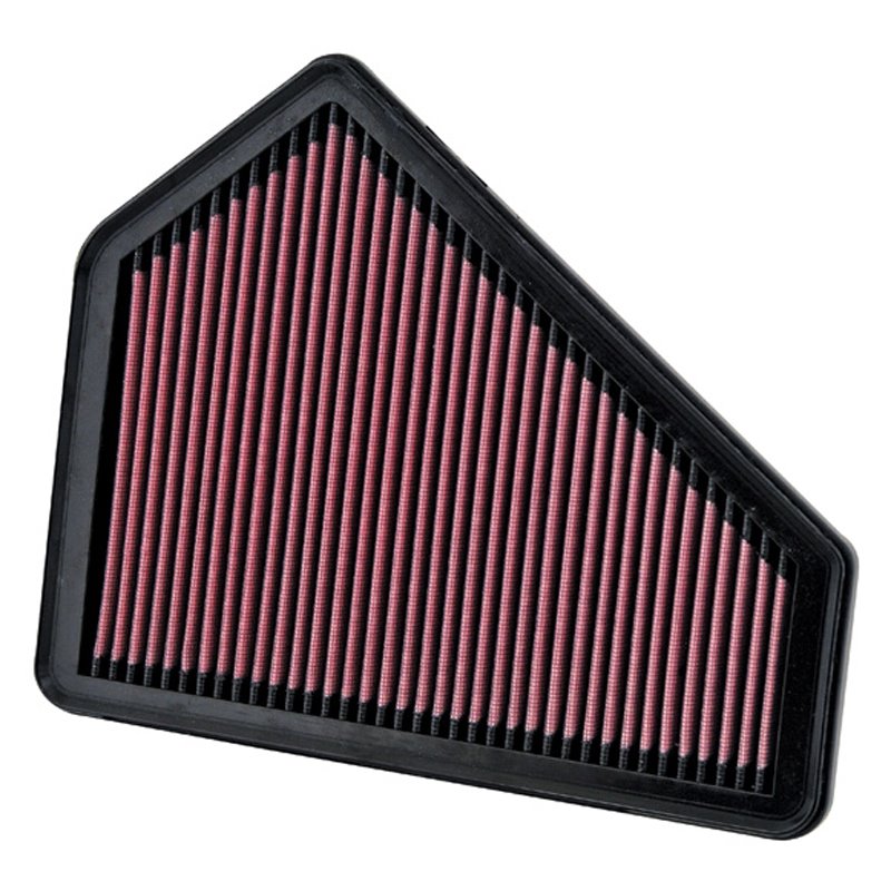K&N | Replacement Air Filter - CTS 3.0L / 3.6L / 6.2L 2008-2015 K&N Air Filter