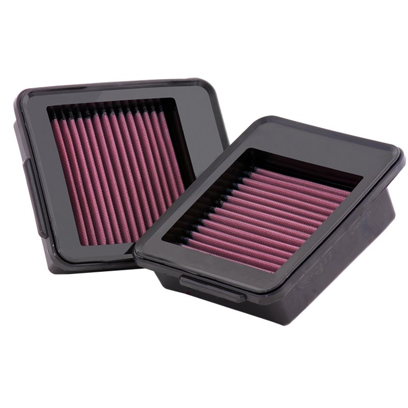 K&N | Replacement Air Filter - GT-R 3.8T 2009-2021