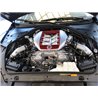 K&N | Replacement Air Filter - GT-R 3.8T 2009-2021