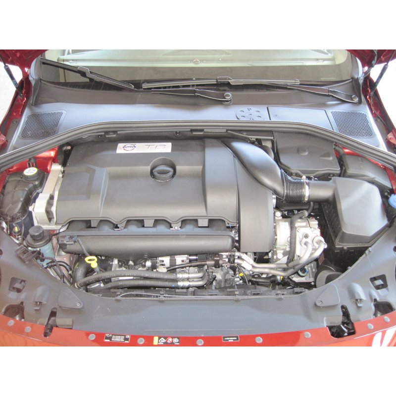 K&N | Replacement Air Filter - Volvo 3.0T / 3.2L 2008-2016 K&N Air Filter