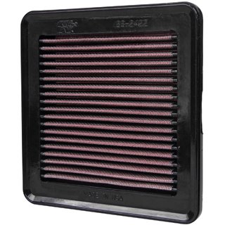 K&N | Replacement Air Filter - Fit 1.5L 2010-2014