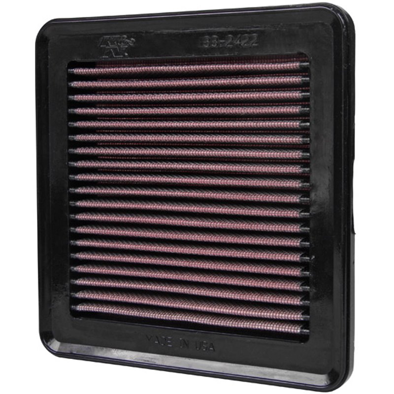 K&N | Replacement Air Filter - Fit 1.5L 2010-2014