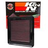K&N | Replacement Air Filter - Fit 1.5L 2010-2014