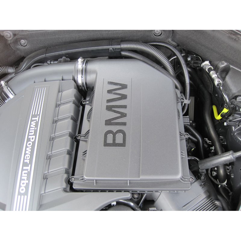 K&N | Replacement Air Filter - BMW 3.0T 2008-2019 K&N Air Filter