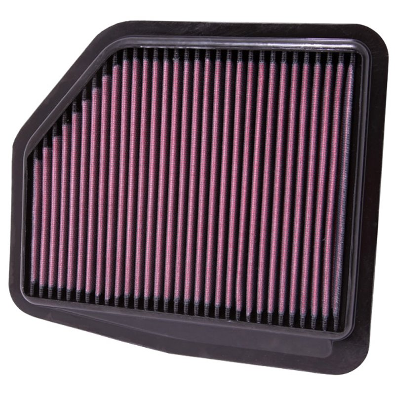 K&N | Replacement Air Filter - Grand Vitara 2.4L 2009-2013