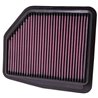 K&N | Replacement Air Filter - Grand Vitara 2.4L 2009-2013