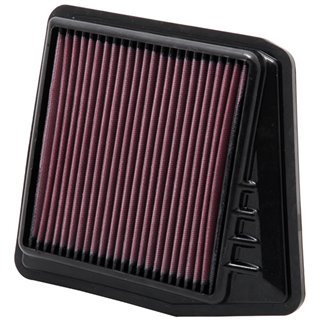 K&N | Replacement Air Filter - TSX 2.4L 2009-2014