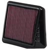 K&N | Replacement Air Filter - TSX 2.4L 2009-2014