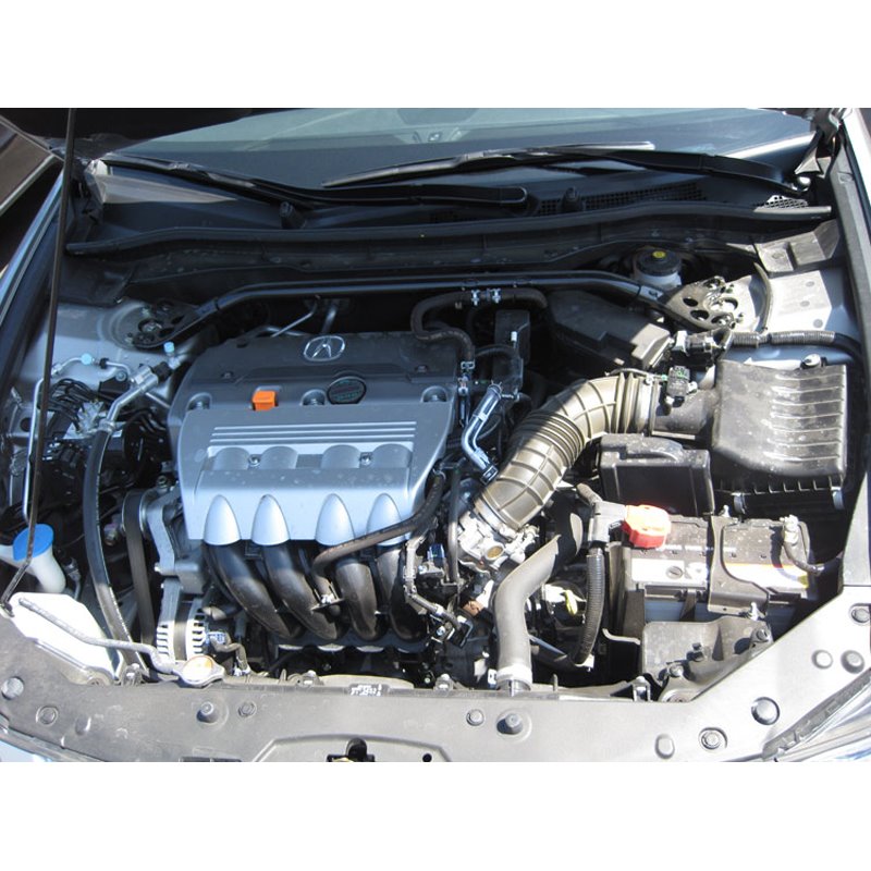 K&N | Replacement Air Filter - TSX 2.4L 2009-2014