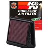 K&N | Replacement Air Filter - TSX 2.4L 2009-2014