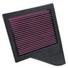 K&N | Replacement Air Filter - Mustang 3.7L 2010-2014