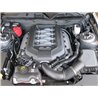 K&N | Replacement Air Filter - Mustang 3.7L 2010-2014