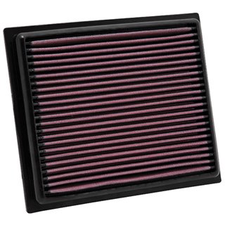 K&N | Replacement Air Filter - Lexus / Mitsubishi / Toyota 2010-2021