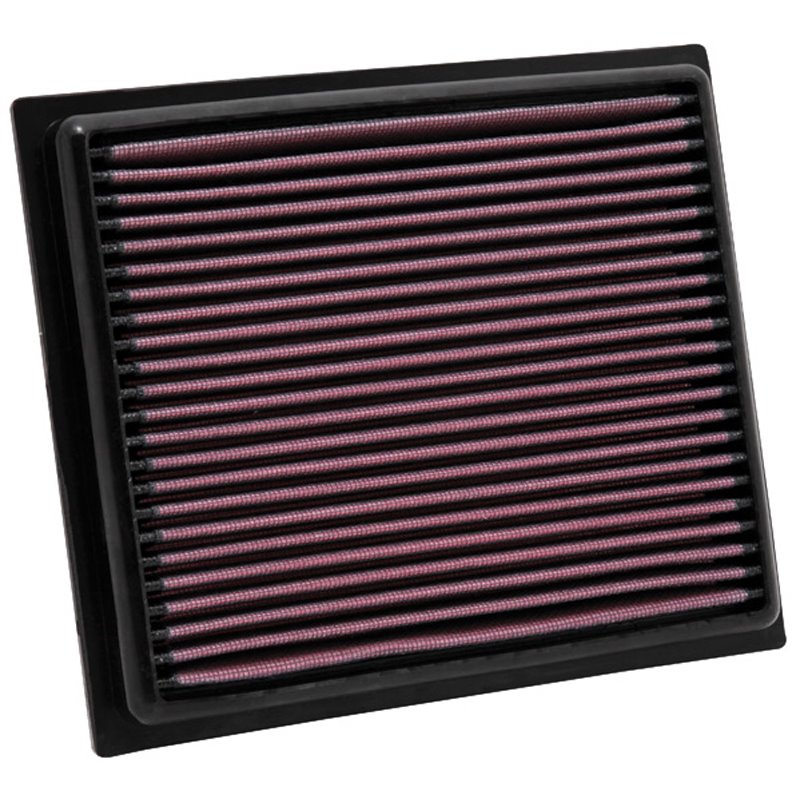 K&N | Replacement Air Filter - Lexus / Mitsubishi / Toyota 2010-2021