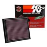 K&N | Replacement Air Filter - Lexus / Mitsubishi / Toyota 2010-2021 K&N Air Filter