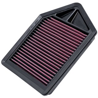 K&N | Replacement Air Filter - CR-V 2.4L 2010-2012
