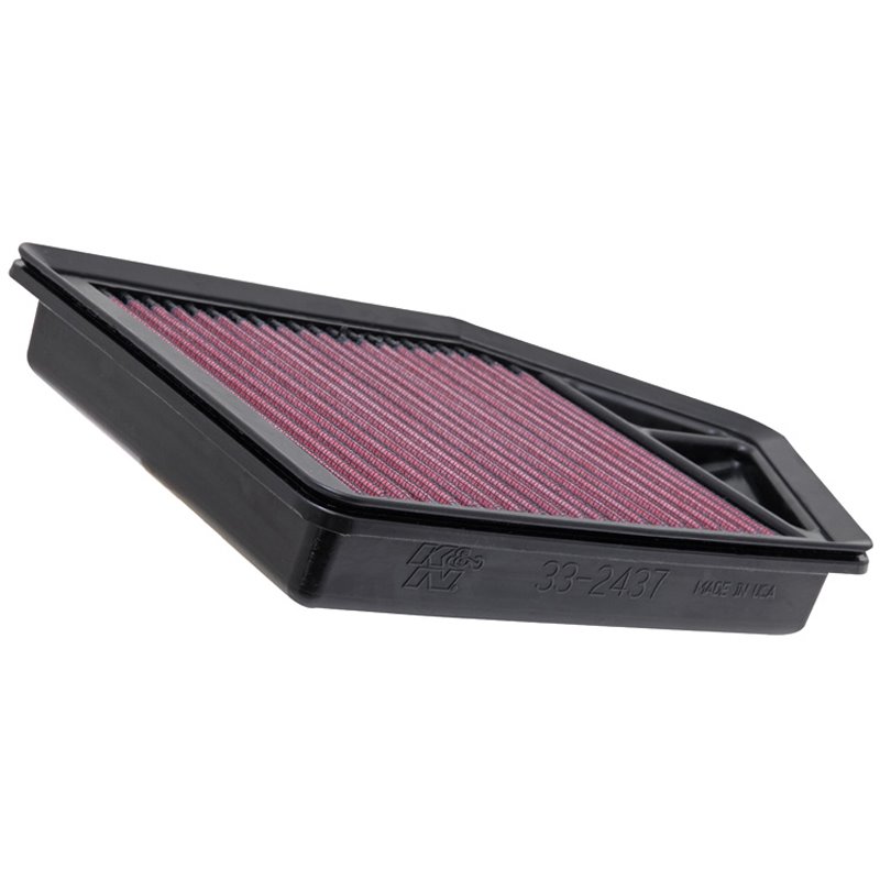 K&N | Replacement Air Filter - CR-V 2.4L 2010-2012