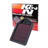 K&N | Replacement Air Filter - CR-V 2.4L 2010-2012