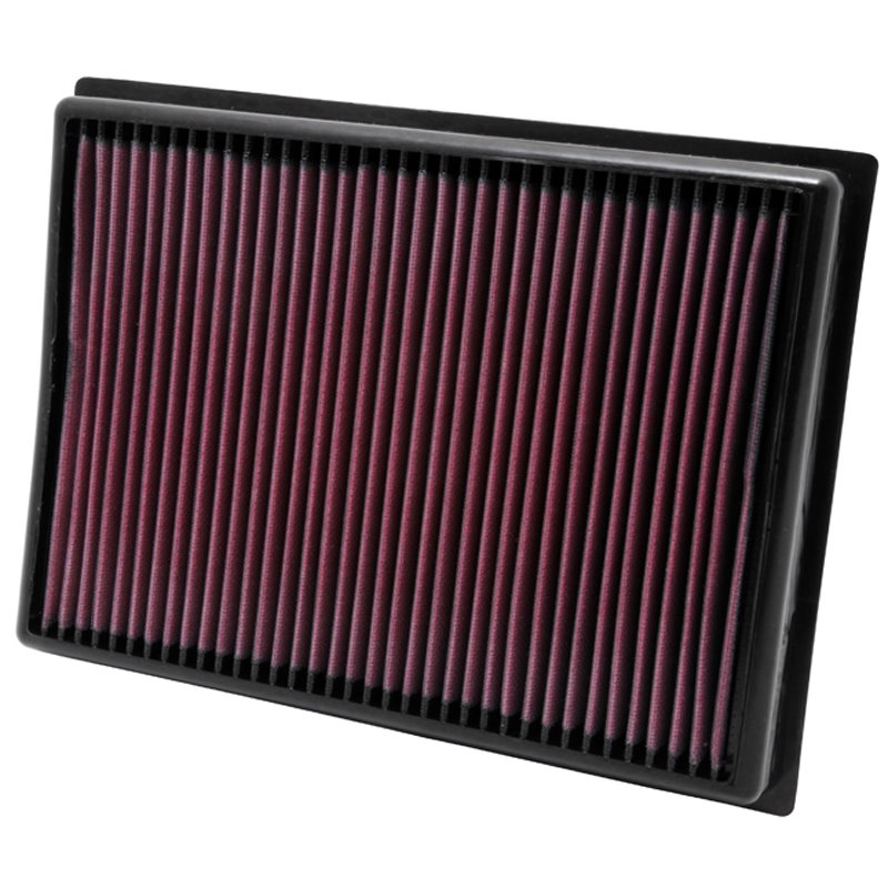 K&N | Replacement Air Filter - GX460 / 4Runner / FJ Cruiser 4.6L 2010-2021