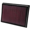 K&N | Replacement Air Filter - GX460 / 4Runner / FJ Cruiser 4.6L 2010-2021