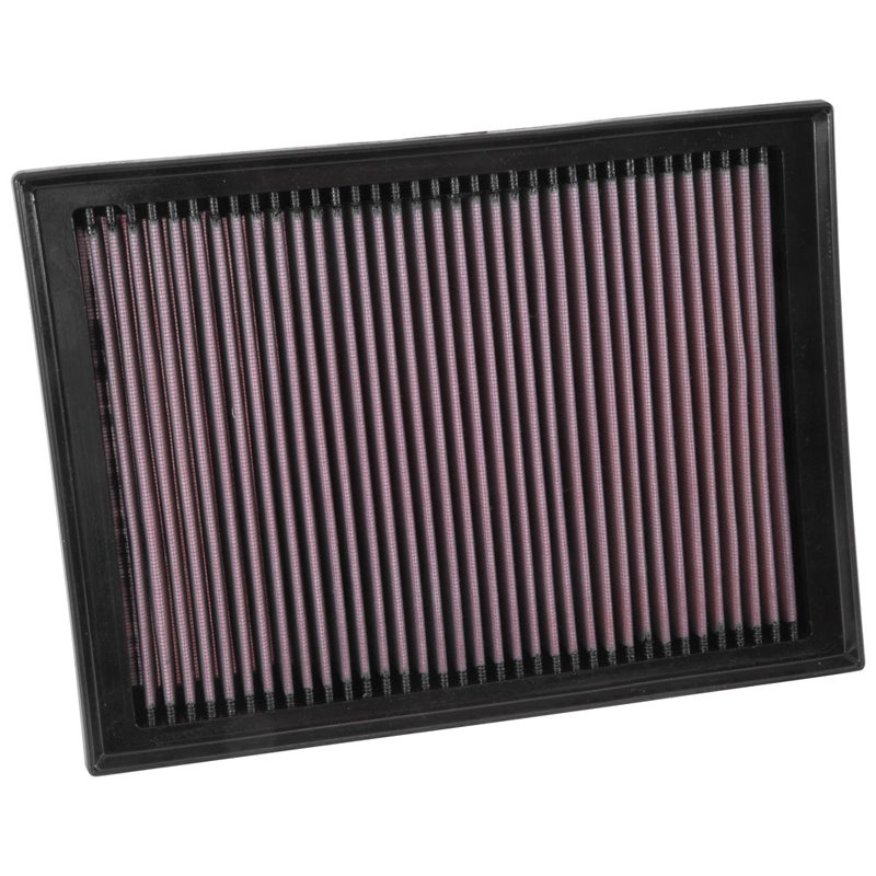 K&N | Replacement Air Filter - GX460 / 4Runner / FJ Cruiser 4.6L 2010-2021