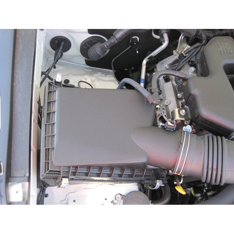 K&N | Replacement Air Filter - GX460 / 4Runner / FJ Cruiser 4.6L 2010-2021
