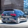 Borla | Cat-Back Exhaust S-Type - Golf GTI ( MK7 ) 2015-2017 BORLA Cat-Back Exhausts