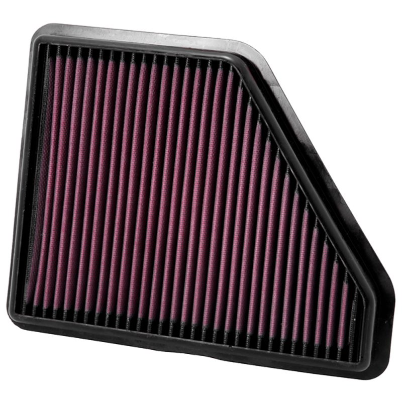 K&N | Replacement Air Filter - Equinox / Terrain 2010-2017 K&N Air Filter