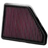 K&N | Replacement Air Filter - Equinox / Terrain 2010-2017 K&N Air Filter