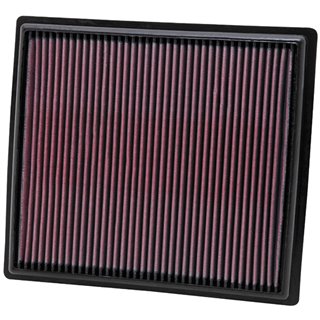 K&N | Replacement Air Filter - LaCrosse / Regal / Malibu 2010-2016