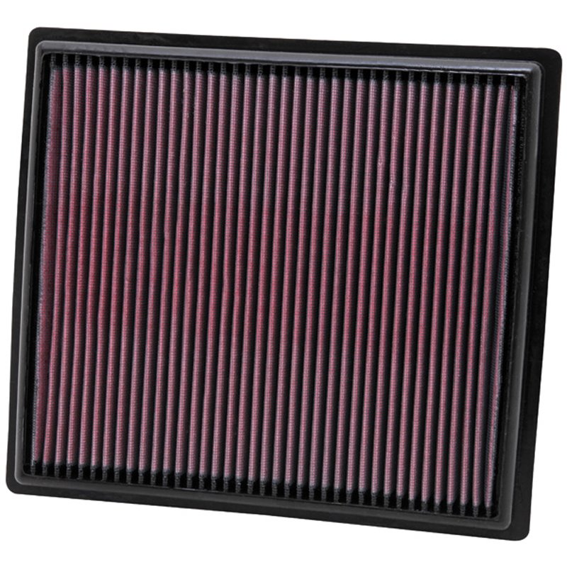 K&N | Replacement Air Filter - LaCrosse / Regal / Malibu 2010-2016