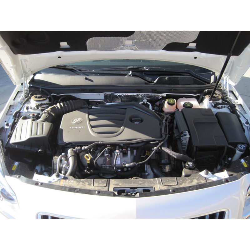 K&N | Replacement Air Filter - LaCrosse / Regal / Malibu 2010-2016