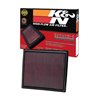 K&N | Replacement Air Filter - LaCrosse / Regal / Malibu 2010-2016