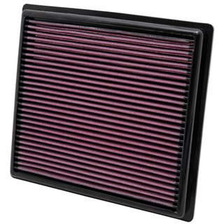 K&N | Replacement Air Filter - Lexus / Toyota 2010-2024 K&N Air Filter