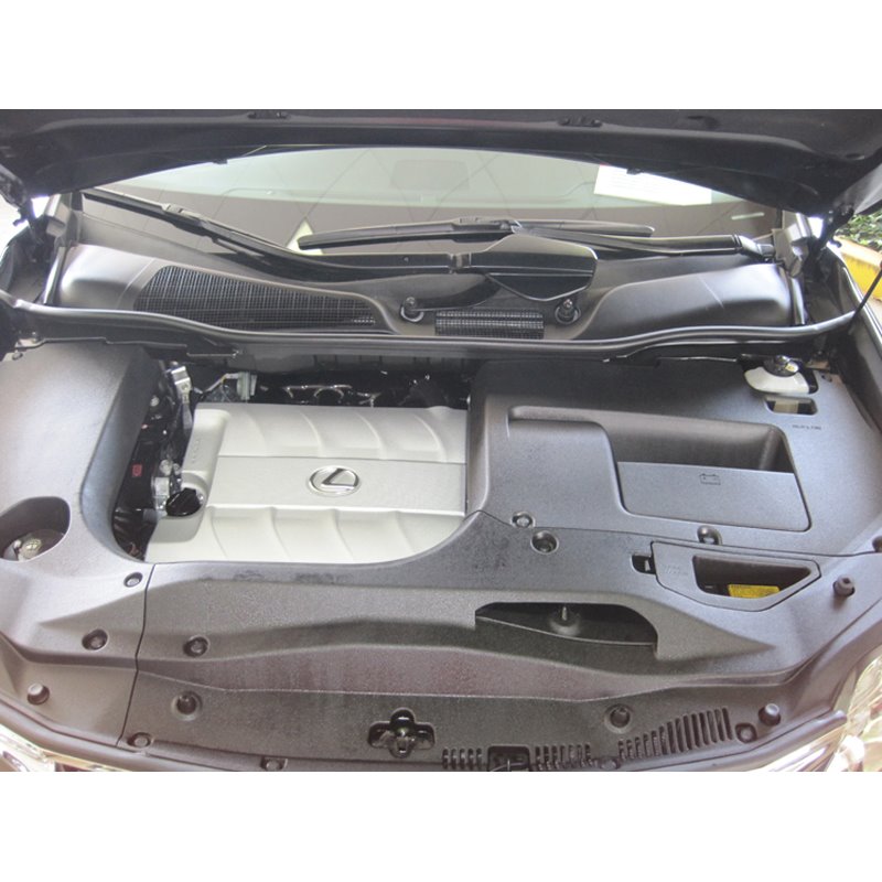 K&N | Replacement Air Filter - Lexus / Toyota 2010-2024 K&N Air Filter