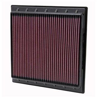 K&N | Replacement Air Filter - SRX 2.8T 2010-2016