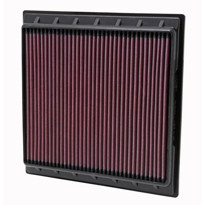 K&N | Replacement Air Filter - SRX 2.8T 2010-2016