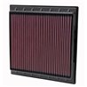 K&N | Replacement Air Filter - SRX 2.8T 2010-2016