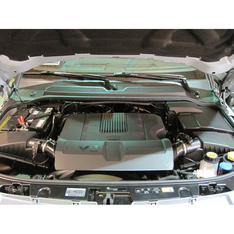 K&N | Replacement Air Filter - Land Rover 5.0L / 3.0T 2010-2023 K&N Air Filter