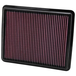 K&N | Replacement Air Filter - BMW / Hyundai / Kia 2010-2019
