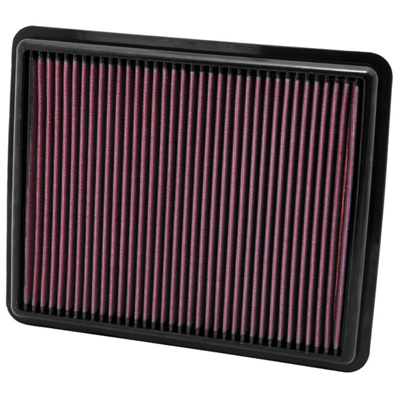 K&N | Replacement Air Filter - BMW / Hyundai / Kia 2010-2019
