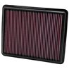 K&N | Replacement Air Filter - BMW / Hyundai / Kia 2010-2019